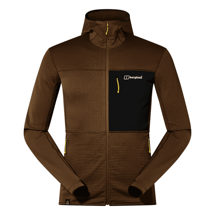 Berghaus Ridge-Hiker Hoody