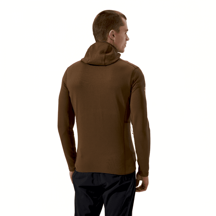 Berghaus Ridge-Hiker Hoody