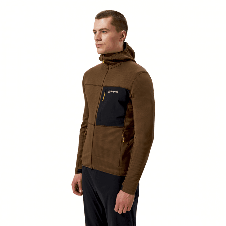 Berghaus Ridge-Hiker Hoody