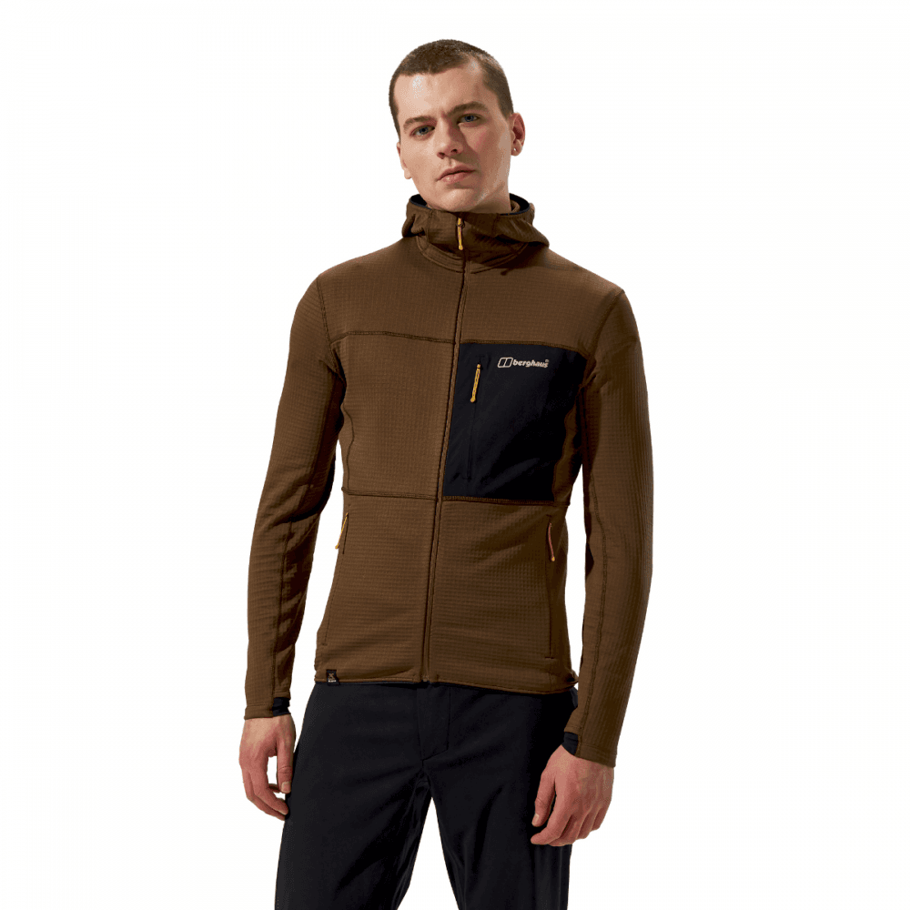 Berghaus Ridge-Hiker Hoody