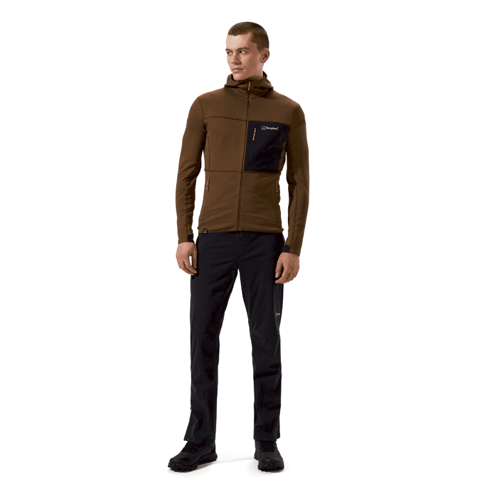Berghaus Ridge-Hiker Hoody
