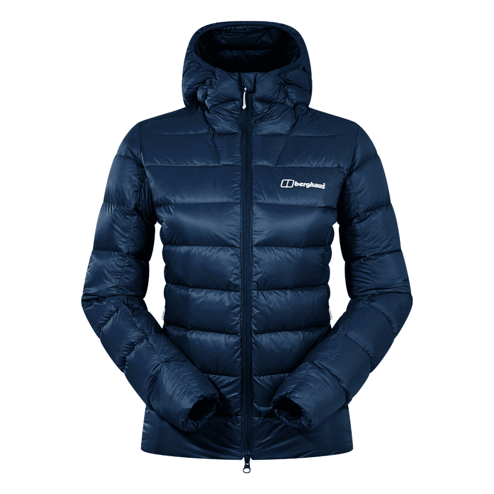 Berghaus Womens Summit-Nomad Down Jacket