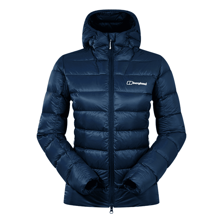 Berghaus Womens Summit-Nomad Down Jacket