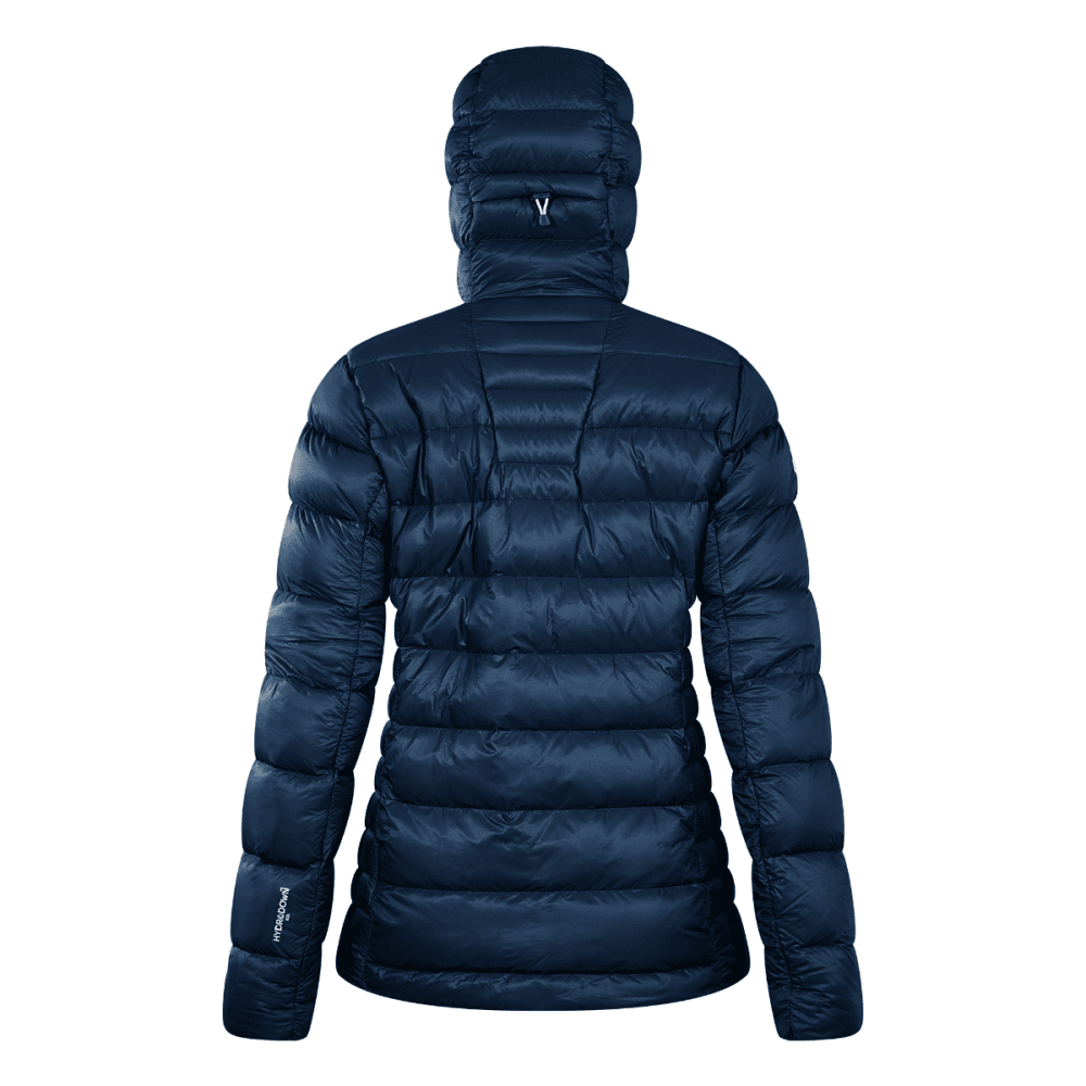 Berghaus Womens Summit-Nomad Down Jacket