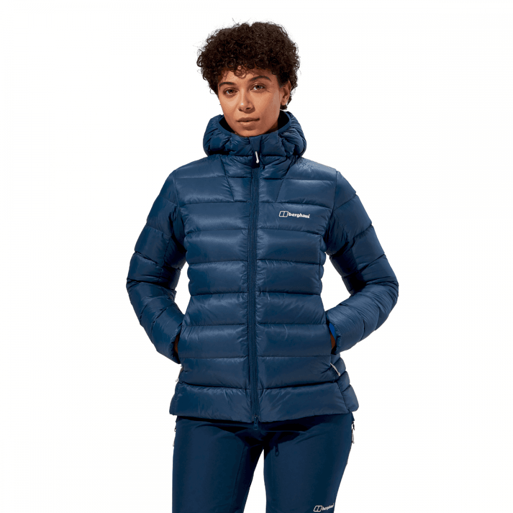 Berghaus Womens Summit-Nomad Down Jacket