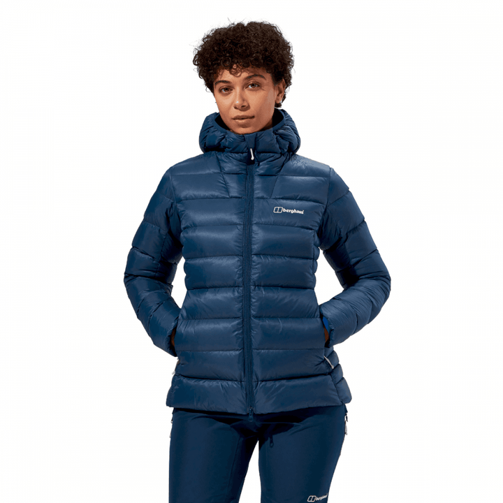 Berghaus Womens Summit-Nomad Down Jacket