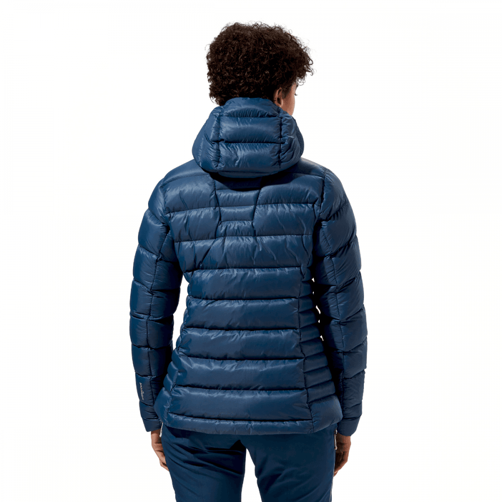 Berghaus Womens Summit-Nomad Down Jacket