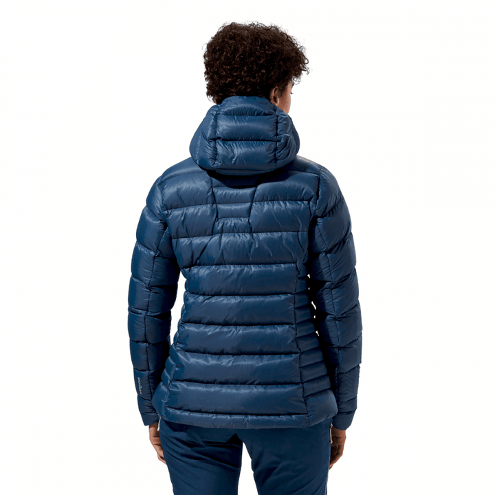 Berghaus Womens Summit-Nomad Down Jacket