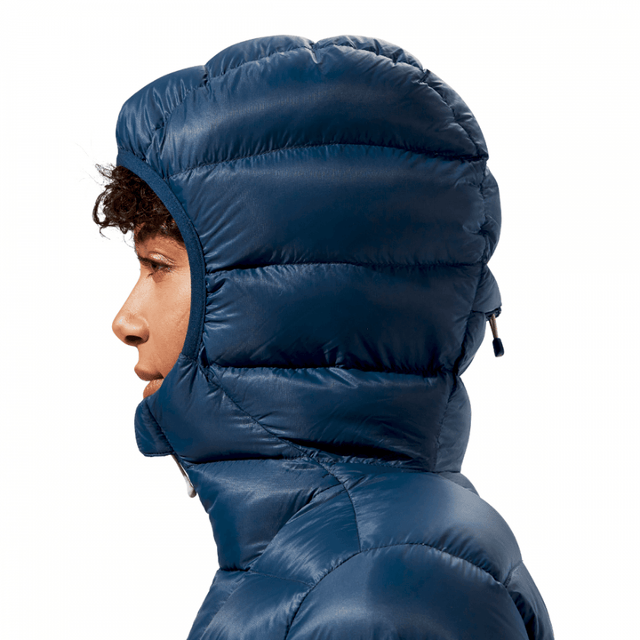 Berghaus Womens Summit-Nomad Down Jacket