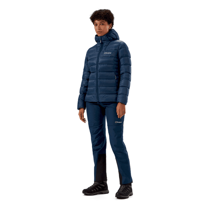 Berghaus Womens Summit-Nomad Down Jacket