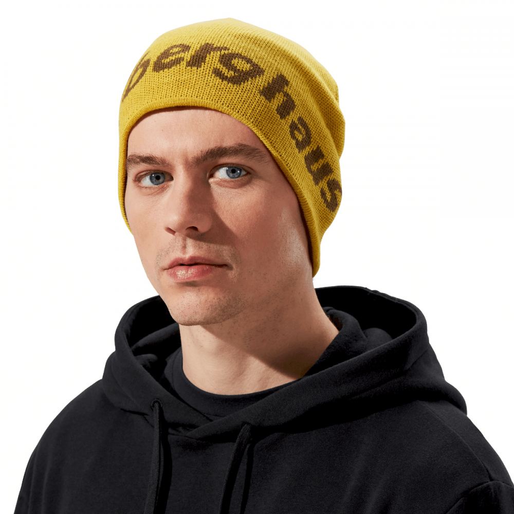 Berghaus Blocks Beanie