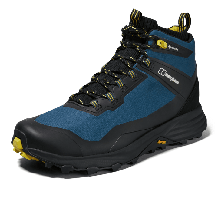Berghaus Vc22 Mid Goretex Men&