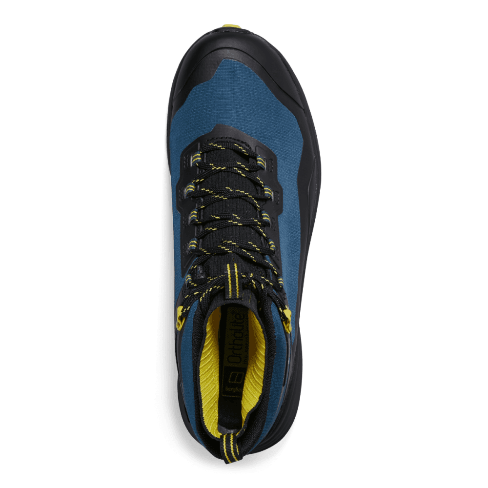 Berghaus Vc22 Mid Goretex Men&