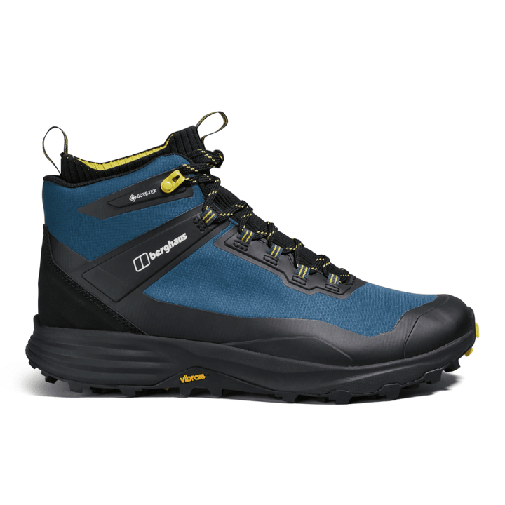 Berghaus Vc22 Mid Goretex Men&