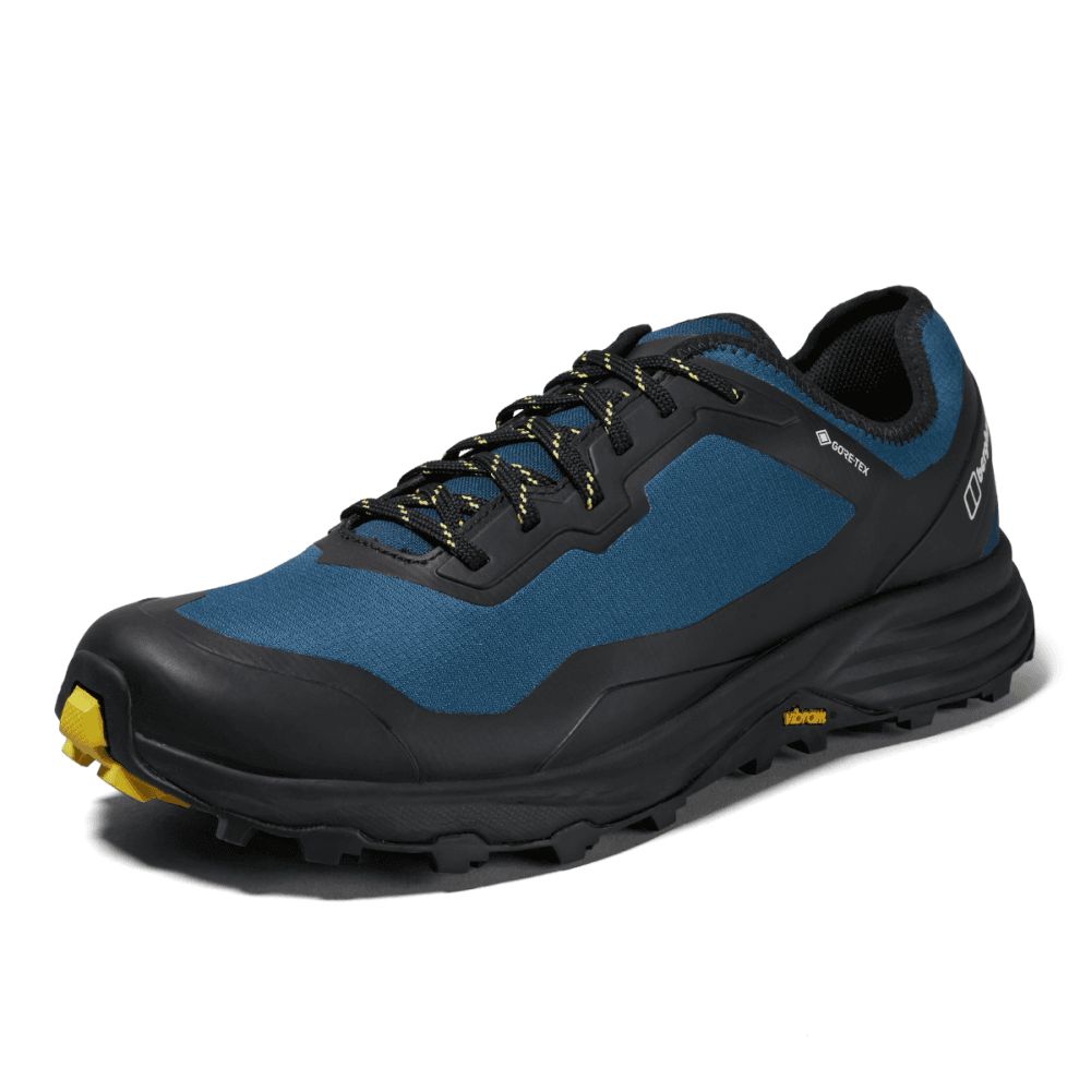 Berghaus Vc22 Goretex Men&