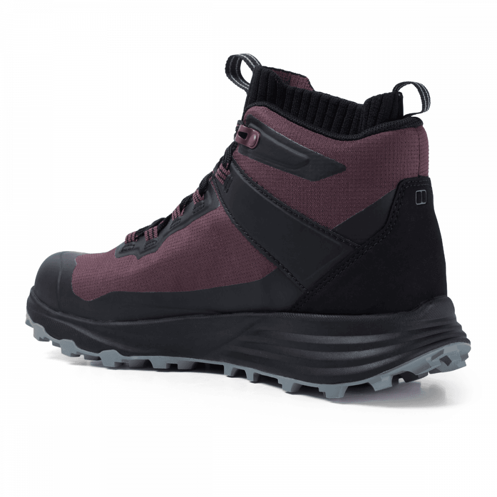 Berghaus Women&