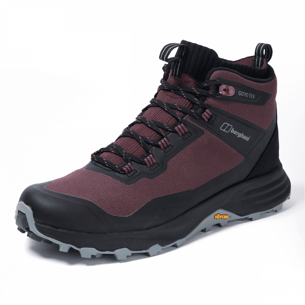 Berghaus Women&
