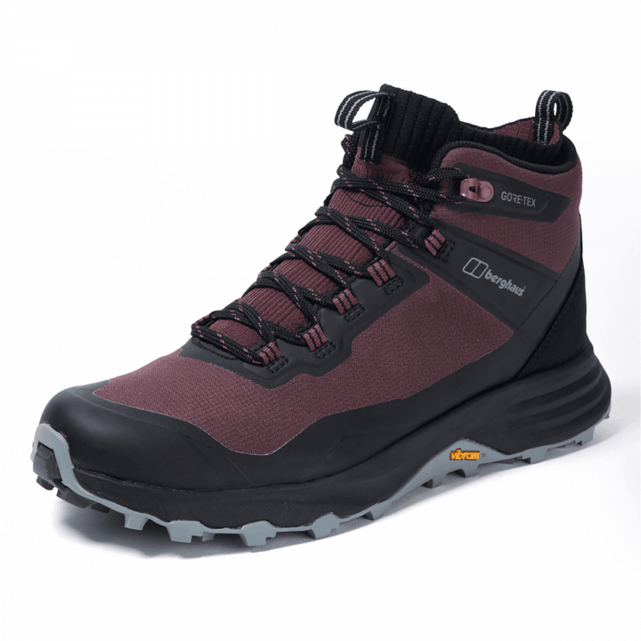 Berghaus Women&