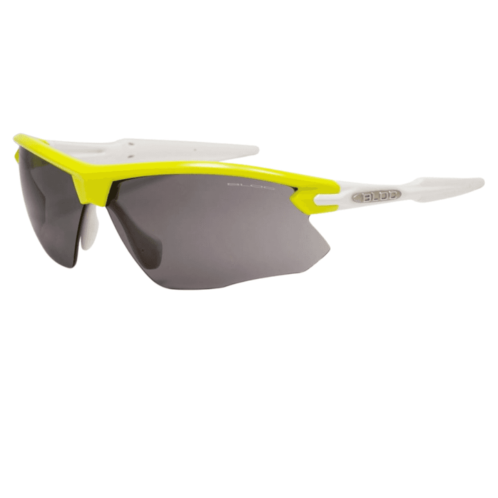 Bloc Fox Sunglasses