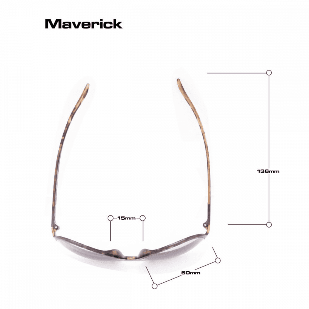 Bloc Maverick Sunglasses