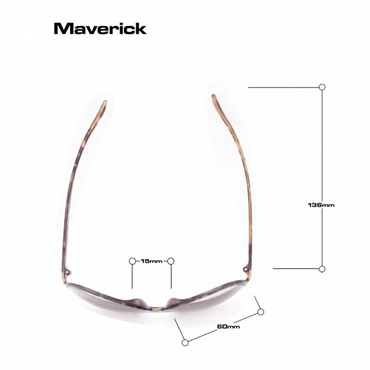 Bloc Maverick Sunglasses