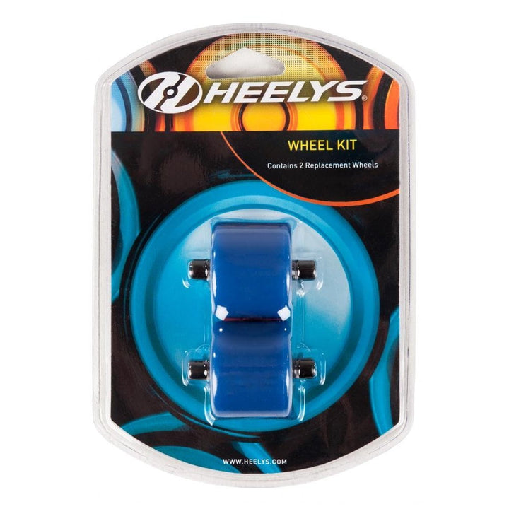 Heelys Fats Wheel Set