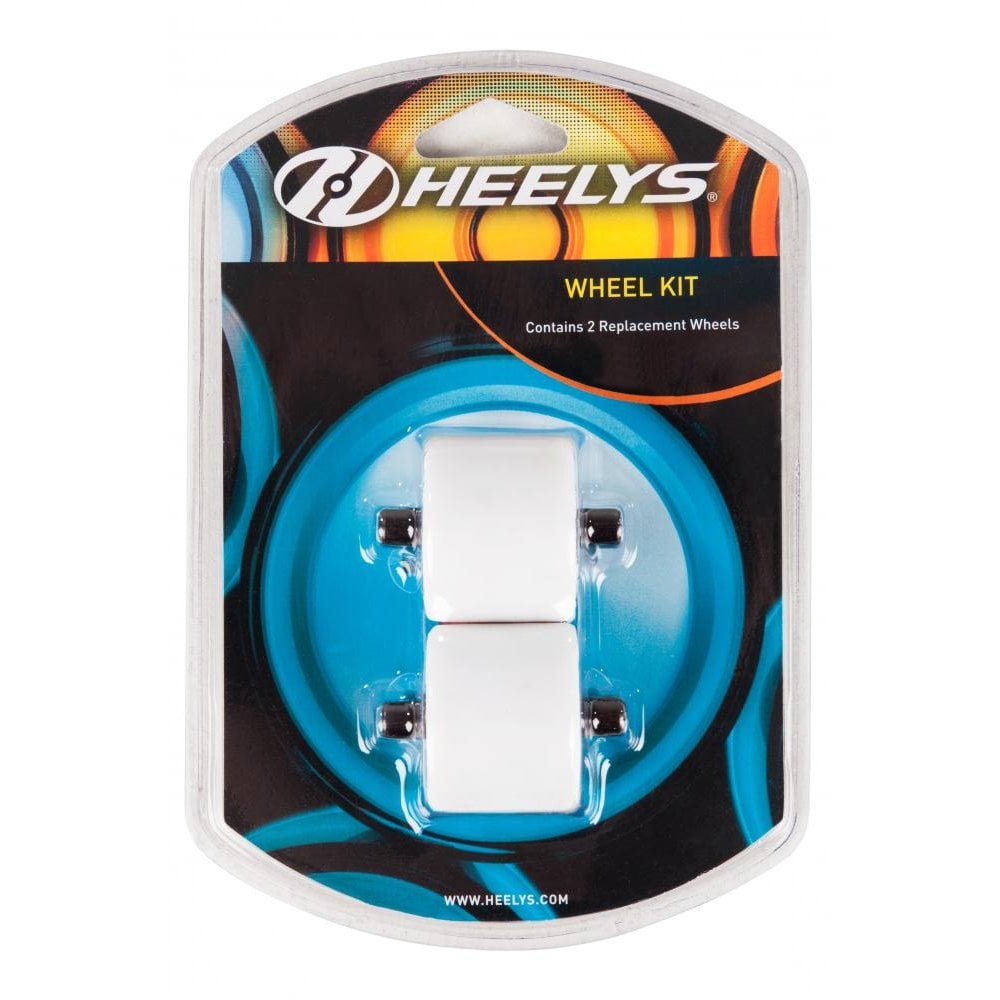 Heelys Fats Wheel Set