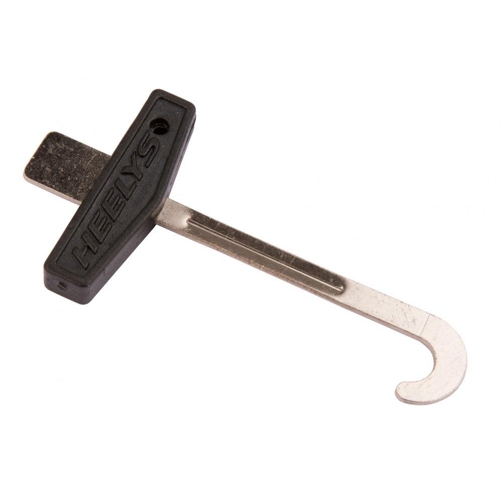 Heelys Deluxe Wheel Removal Tool