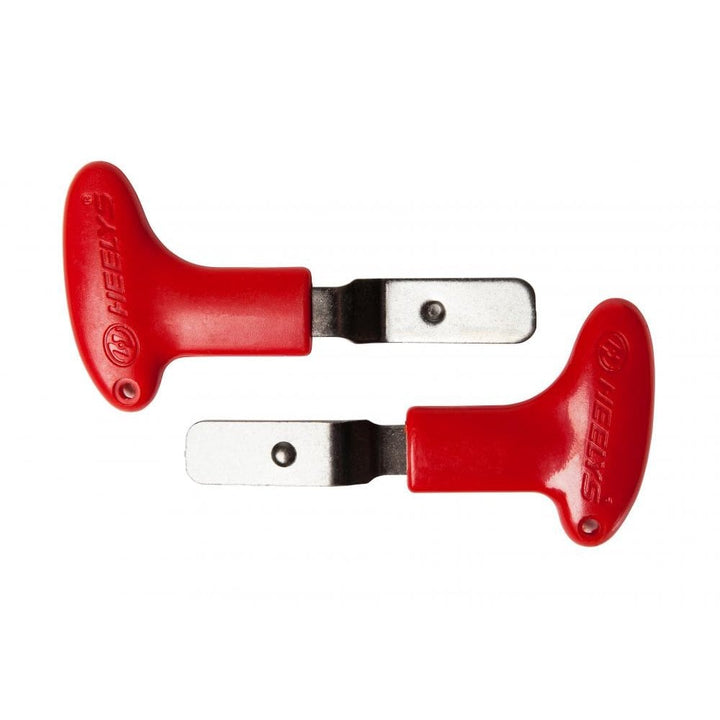 Heelys Wheel Removal Tool