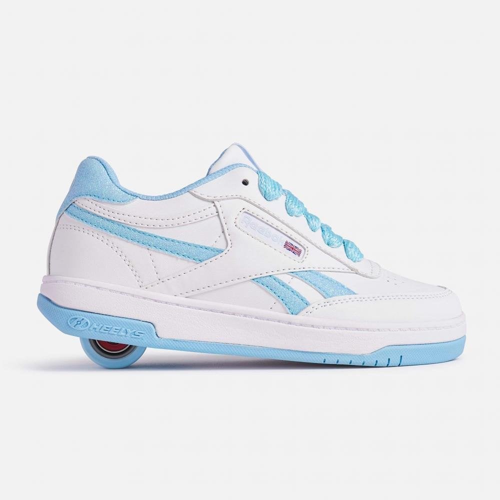 Heelys X Reebok Club C PU Shoes