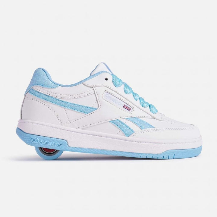 Heelys X Reebok Club C PU Shoes