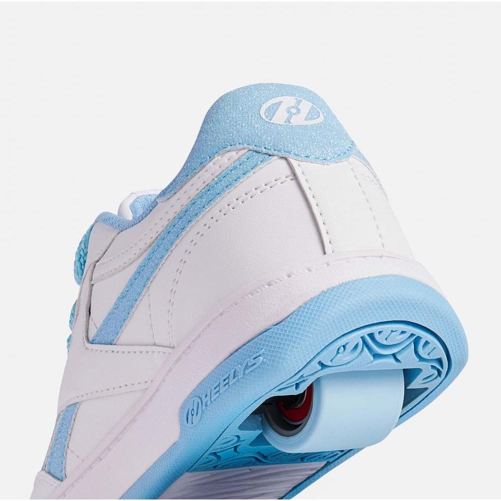 Heelys X Reebok Club C PU Shoes