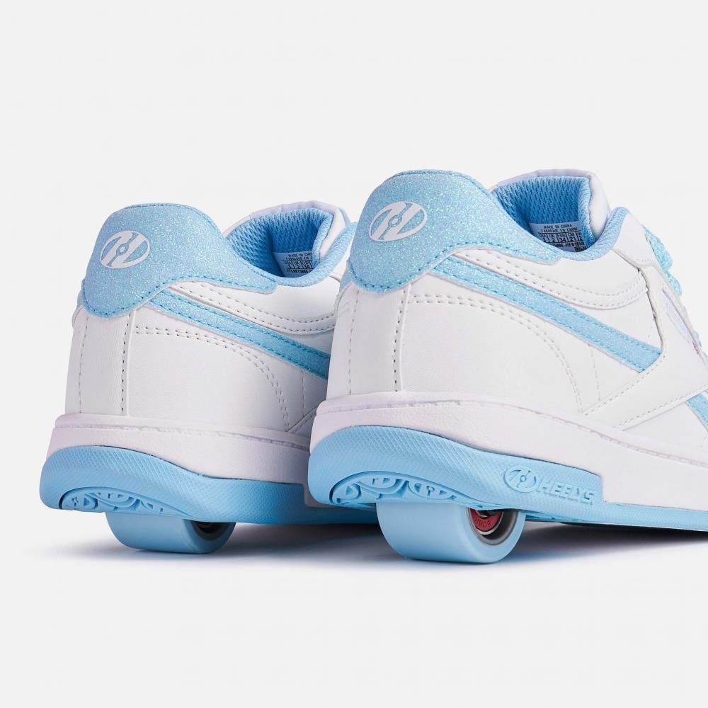 Heelys X Reebok Club C PU Shoes