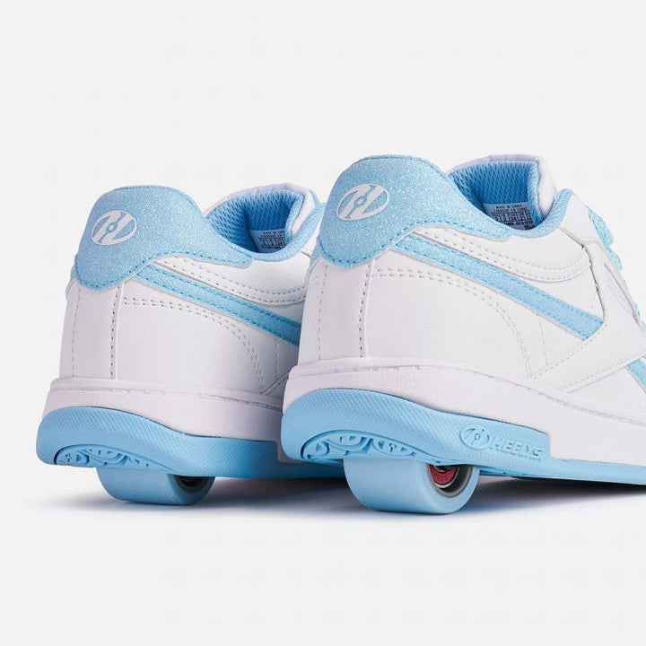 Heelys X Reebok Club C PU Shoes