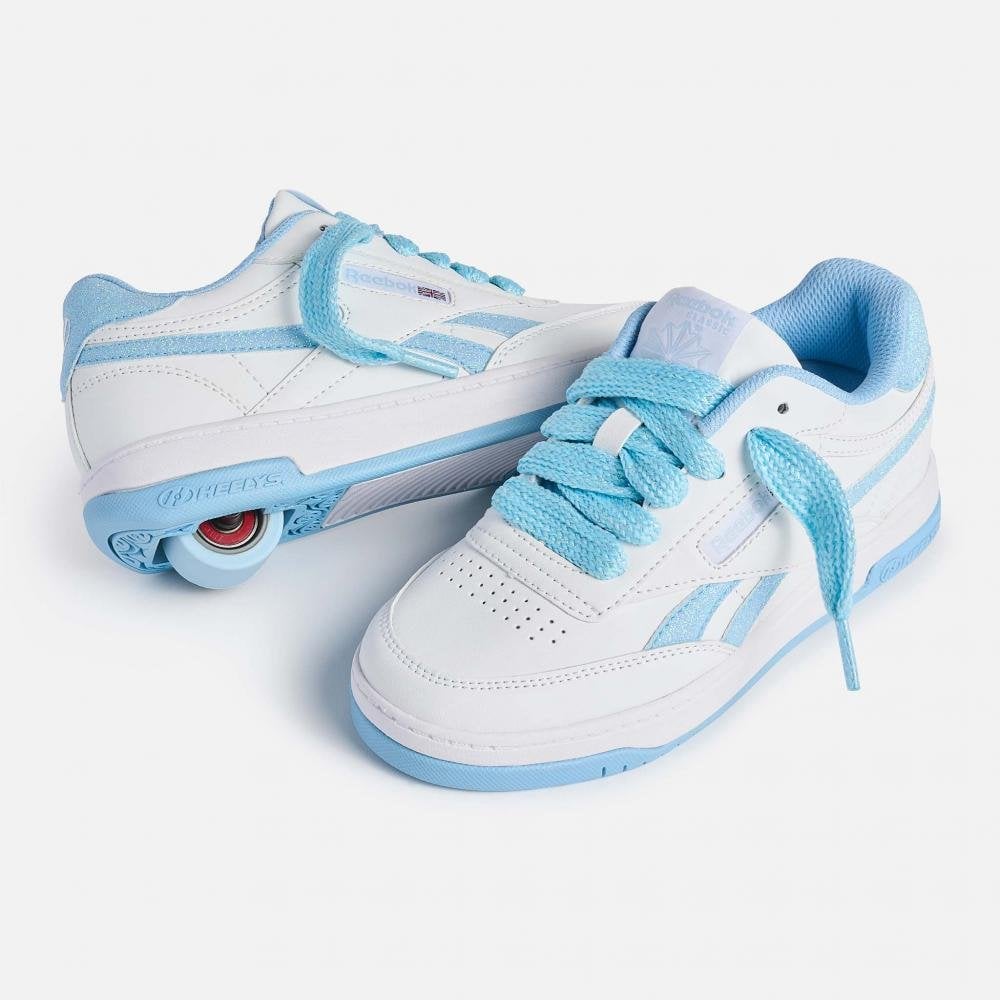 Heelys X Reebok Club C PU Shoes
