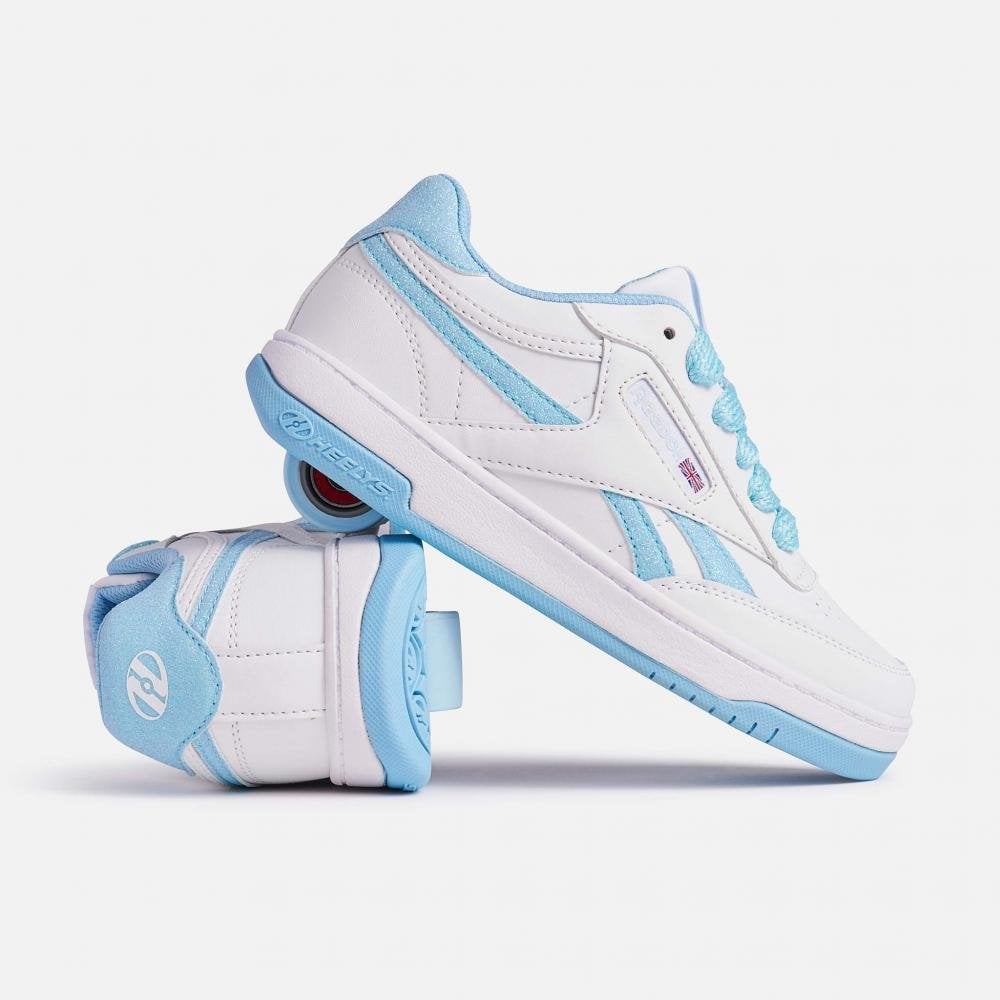 Heelys X Reebok Club C PU Shoes