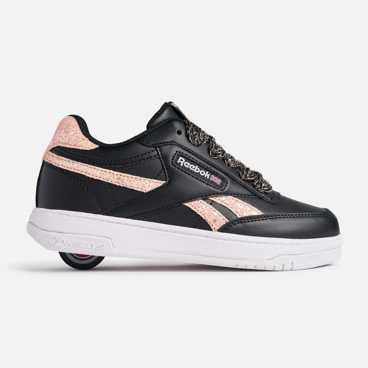 Heelys X Reebok Club C PU Shoes