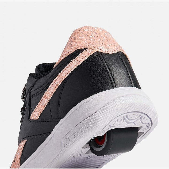 Heelys X Reebok Club C PU Shoes