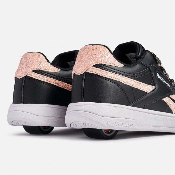 Heelys X Reebok Club C PU Shoes