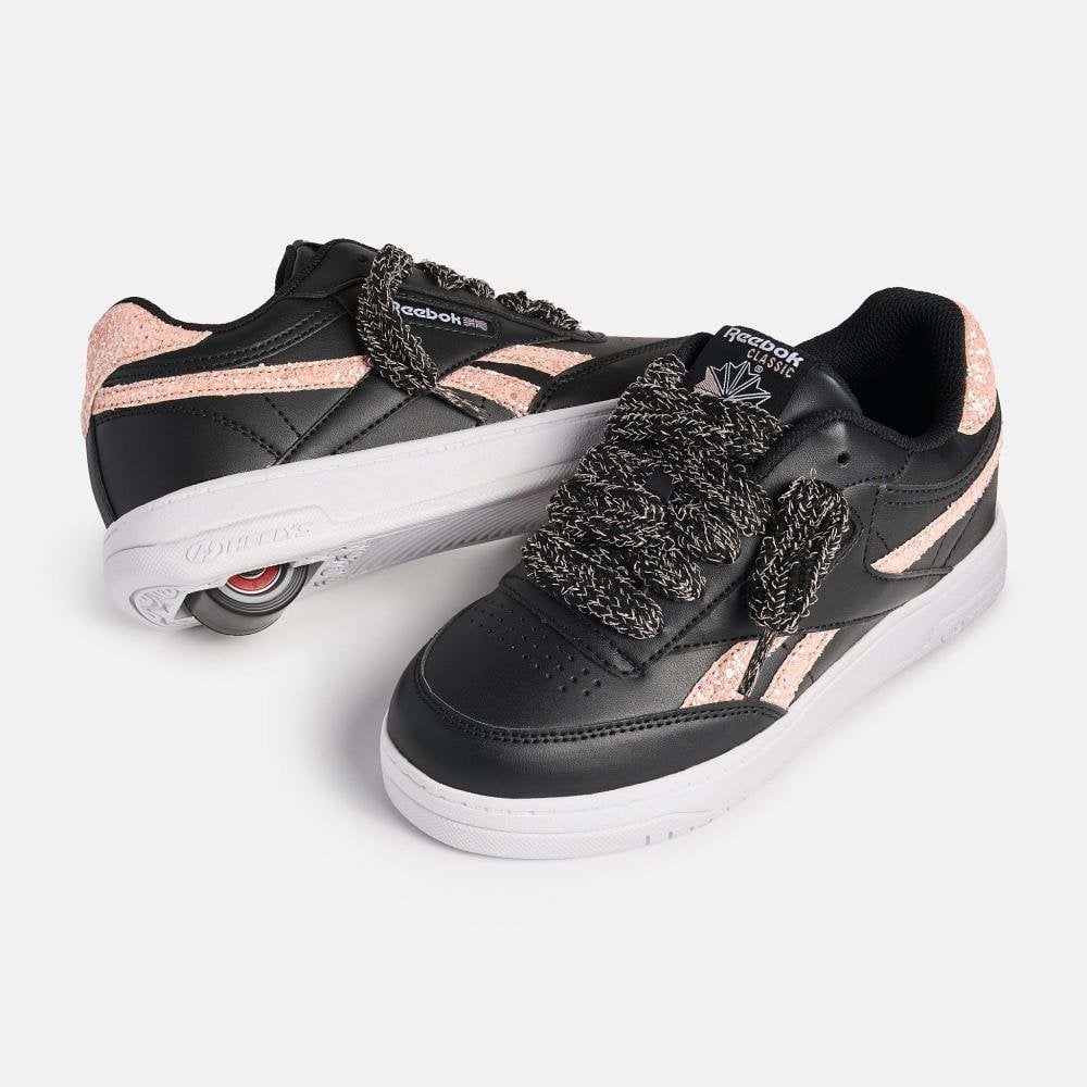 Heelys X Reebok Club C PU Shoes