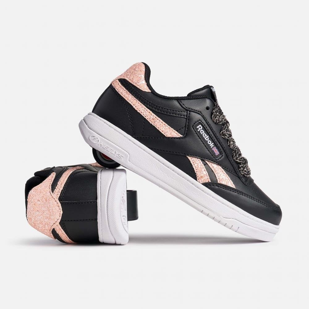 Heelys X Reebok Club C PU Shoes