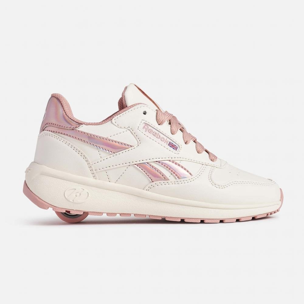Heelys X Reebok Classic Leather Shoes
