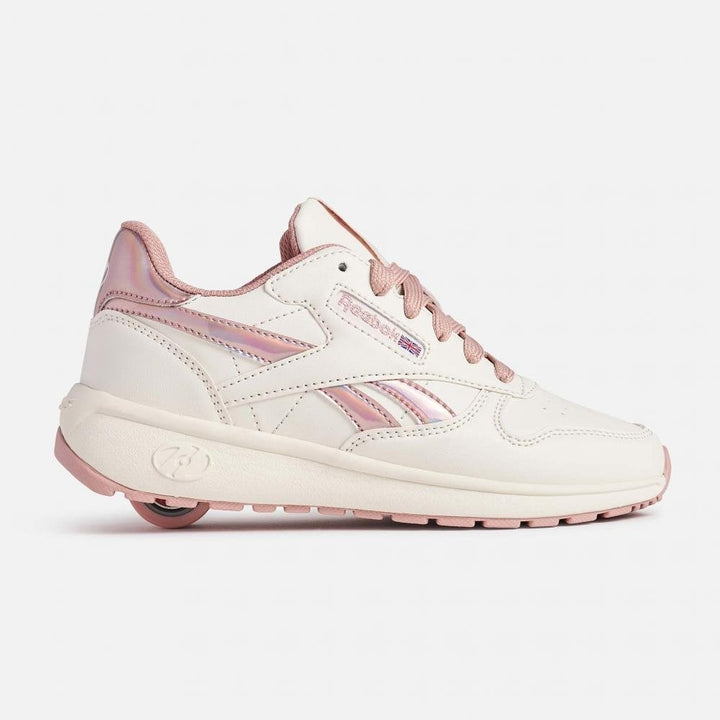Heelys X Reebok Classic Leather Shoes