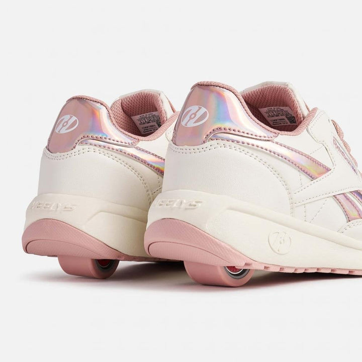 Heelys X Reebok Classic Leather Shoes