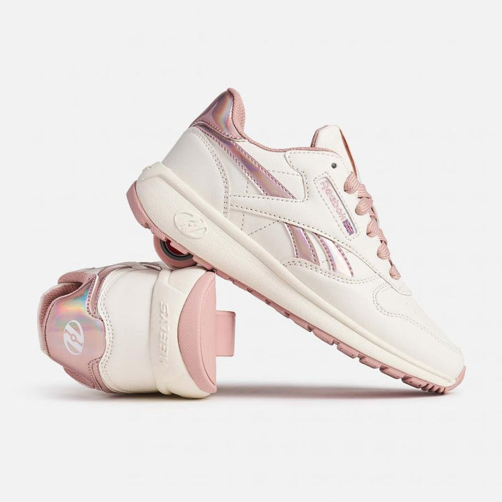Heelys X Reebok Classic Leather Shoes