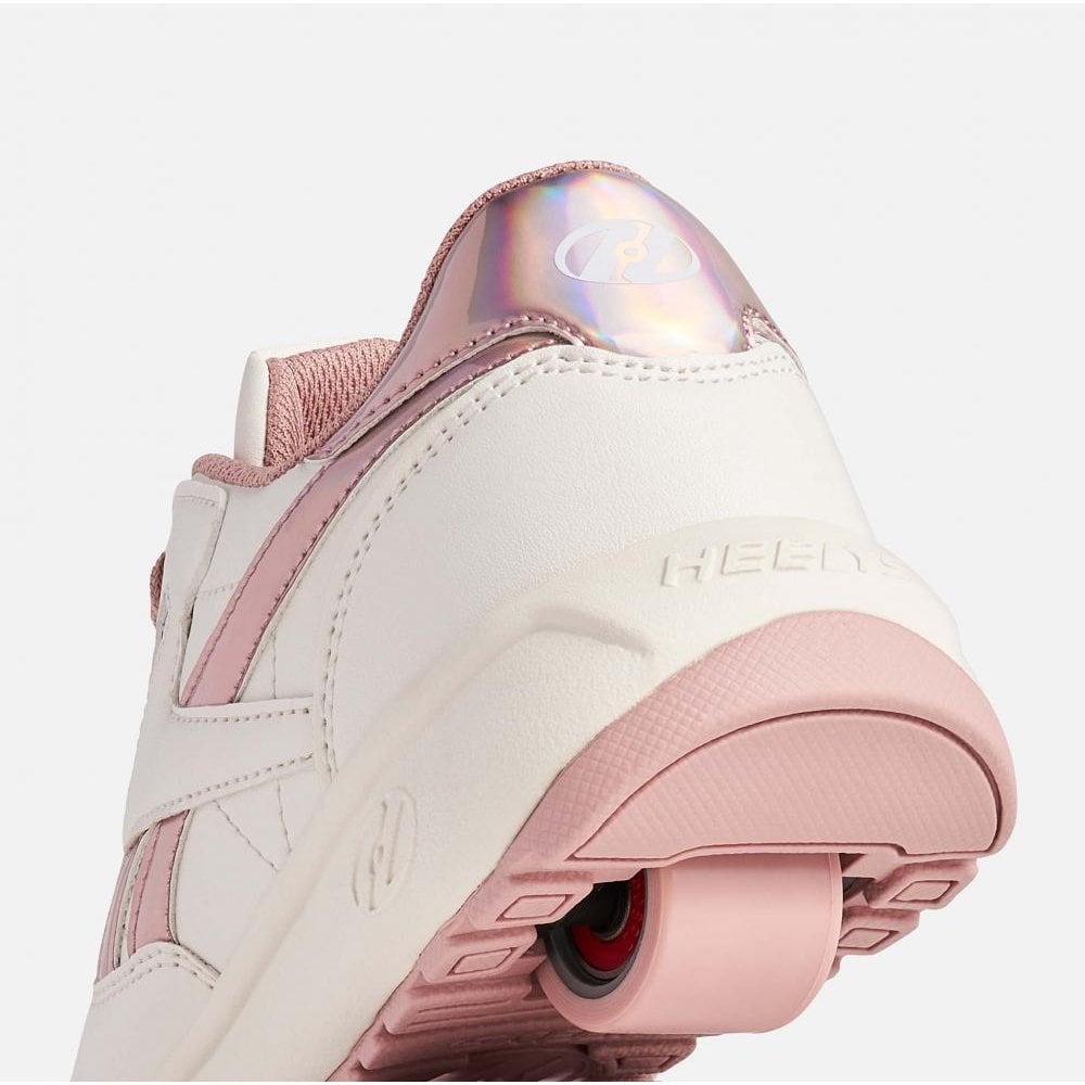 Heelys X Reebok Classic Leather Shoes