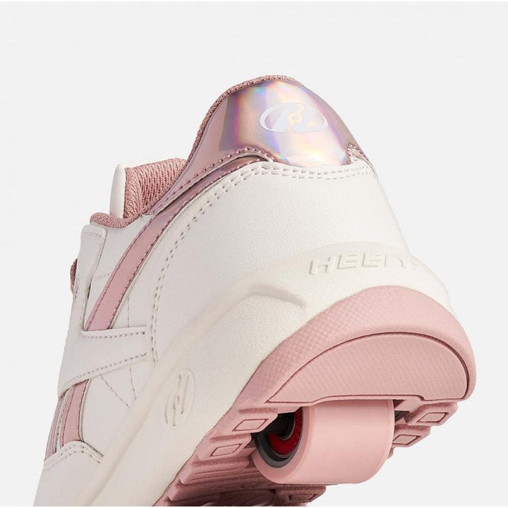 Heelys X Reebok Classic Leather Shoes