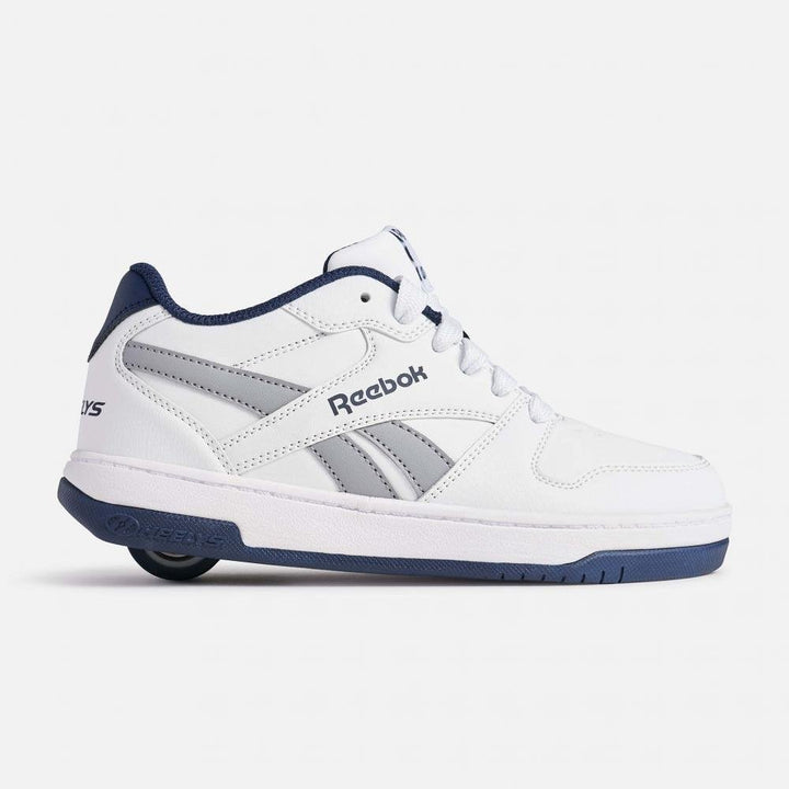 Heelys X Reebok BB 4500 Low Shoes