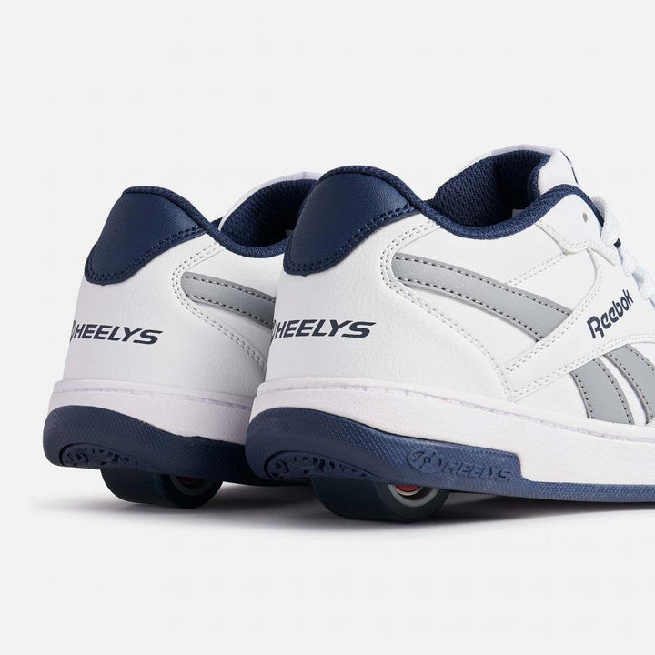 Heelys X Reebok BB 4500 Low Shoes