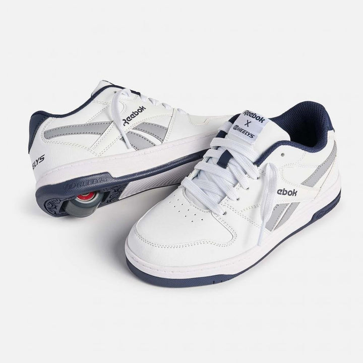 Heelys X Reebok BB 4500 Low Shoes